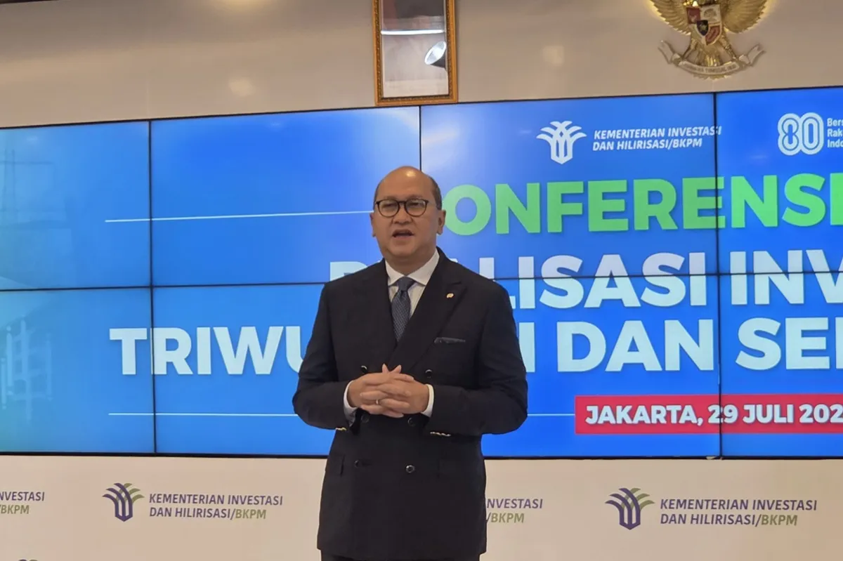Danantara Indonesia Hargai Pengunduran Diri Dirut Agrinas dan Tegaskan Komitmen GCG