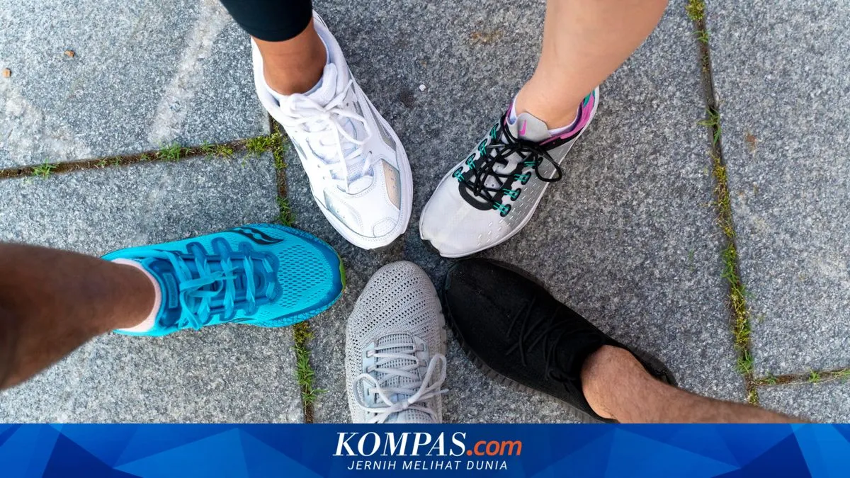 Experiencing Urban Youth Lifestyle at ASICS Pop-Up Event