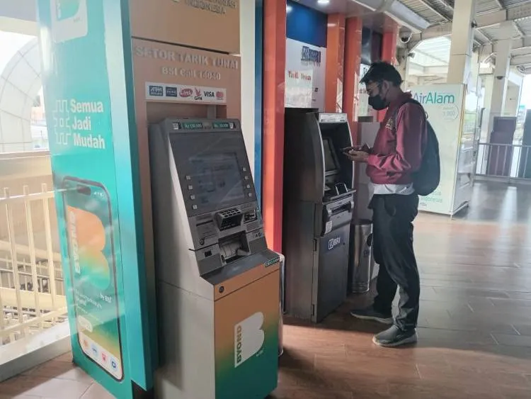 Lintasarta Bertransformasi Menjadi AI Factory untuk Digitalisasi Keuangan Indonesia