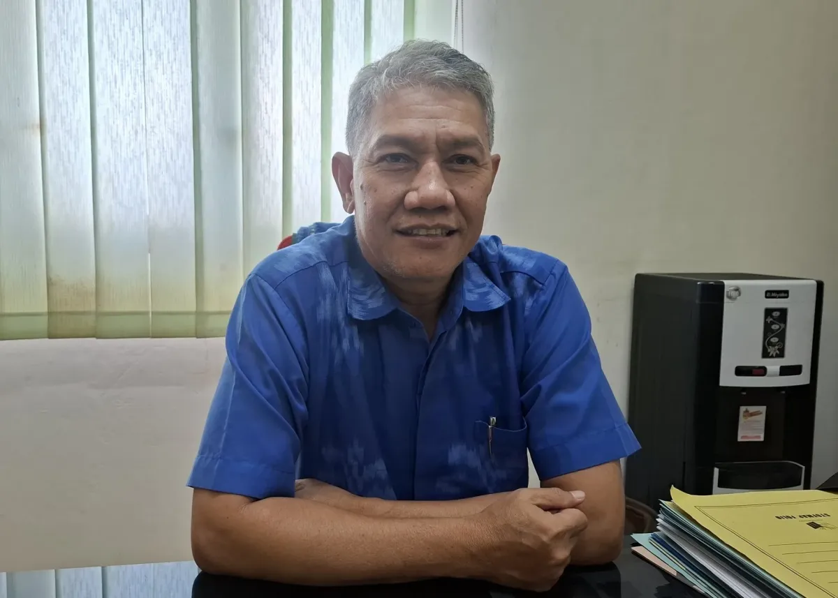 Pemkab Sumbawa Mulai Proses Pencairan TPP untuk ASN