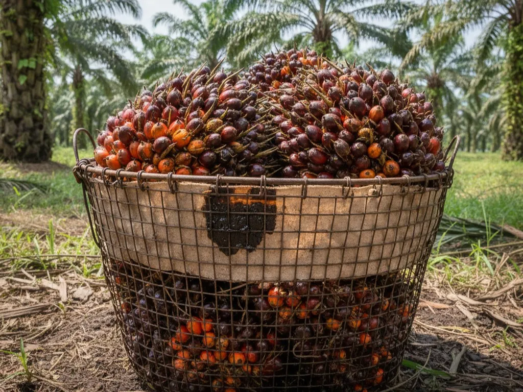 Lowongan Kerja PT Best Agro International untuk Posisi Asisten Afdeling