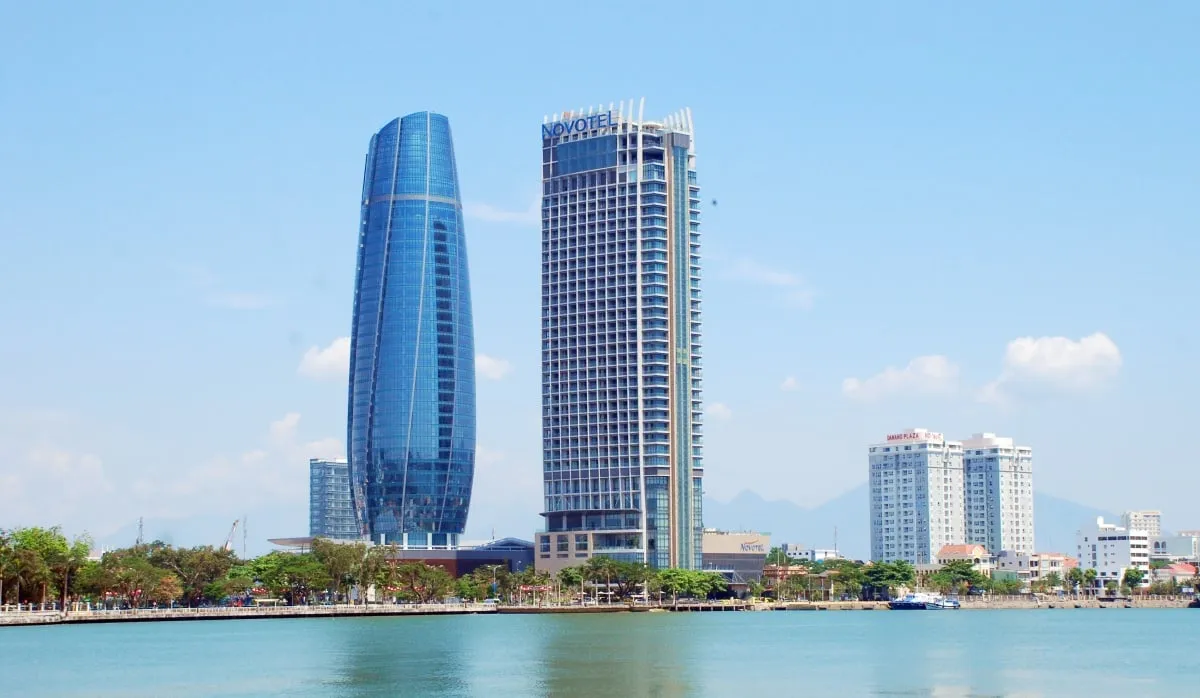 Da Nang Kembangkan Pusat Fintech Berbasis Model Tiga Pihak untuk Pertumbuhan Berkelanjutan