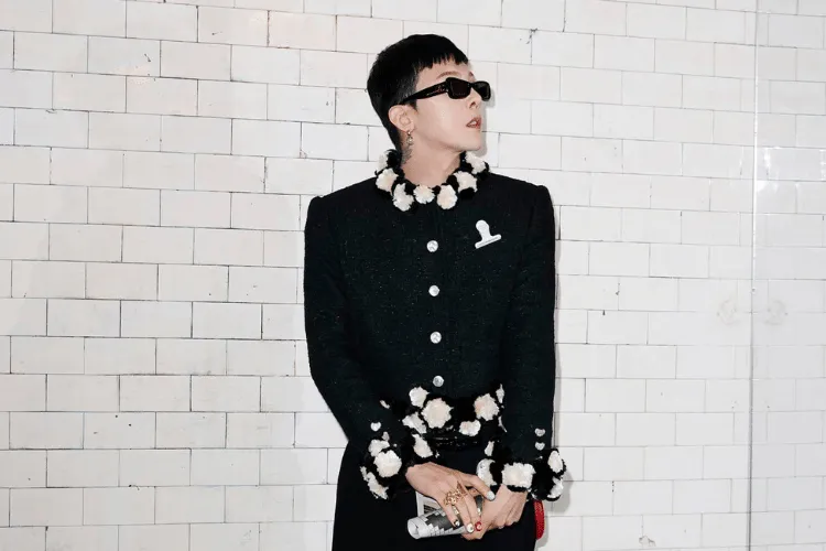 Gaya Memukau Selebritis di Chanel Métiers d'Art 2026