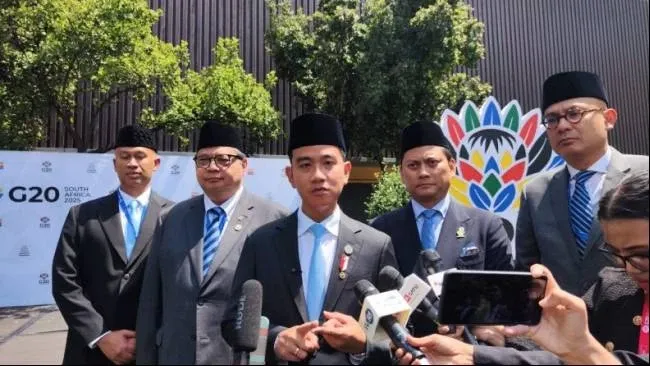 Gibran Tekankan Pentingnya Kemitraan Global yang Adil di KTT G20
