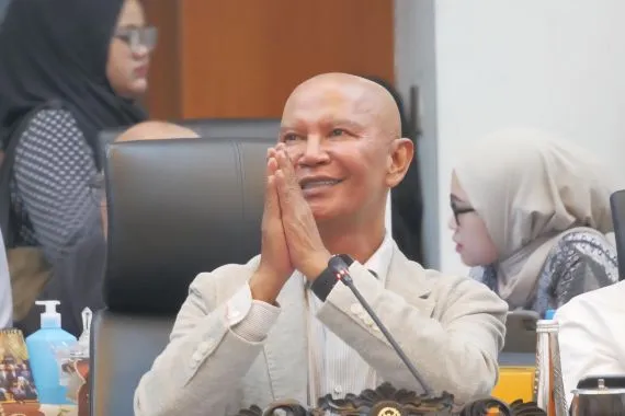 DPR Soroti Rencana Impor 105 Ribu Pikap dari India, Potensi Rugikan Ekonomi Nasional
