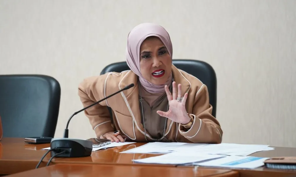 DPRD Bogor Desak Sanksi Tegas dalam Raperda Ruang Terbuka Hijau