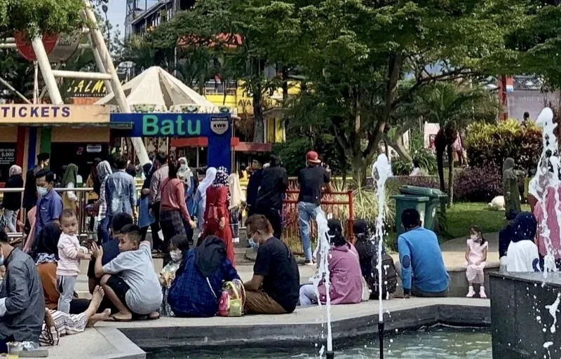 Pemkot Batu Siapkan Destinasi Wisata Menyambut Long Weekend Mei 2026