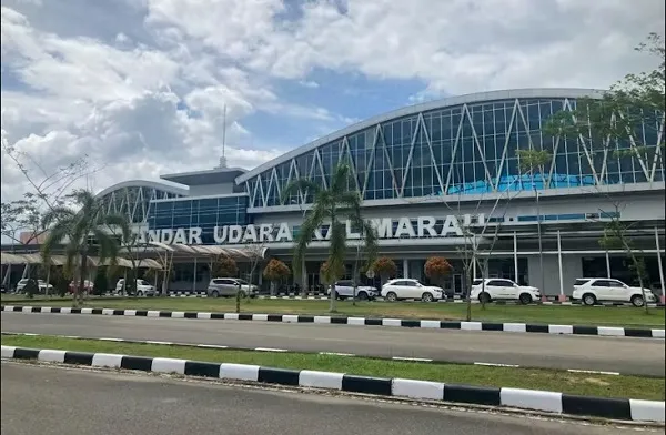 Bandara Kalimarau: Kunci Pariwisata Berau dan Pusat Konektivitas Kaltim