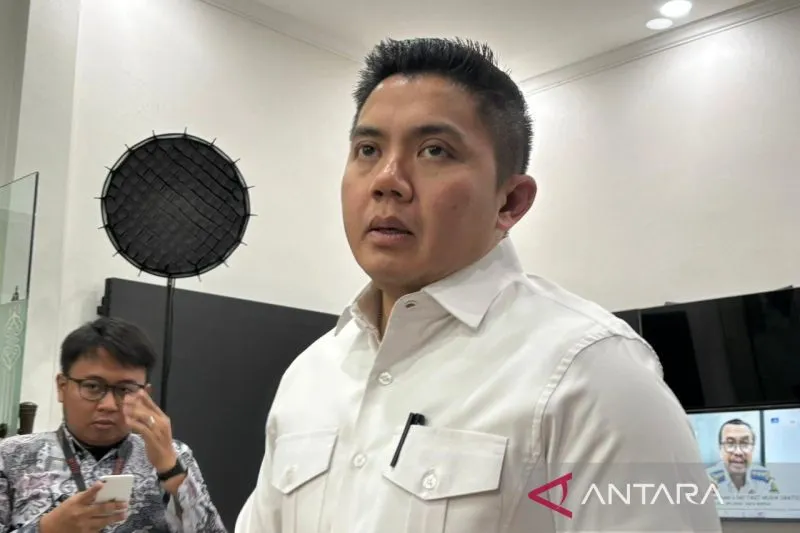 Renovasi 16 Ribu Sekolah di 2025 dengan Anggaran Rp17 Triliun