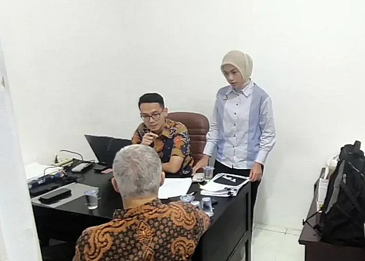 Kejati Bengkulu Periksa 50 Saksi, Termasuk WNA Australia dalam Kasus Korupsi Tambang