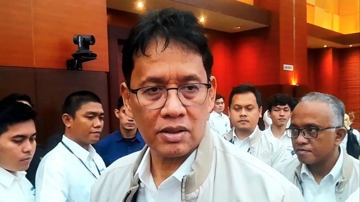 Menkeu Purbaya: APBN Indonesia Siap Hadapi Krisis Global dan Eskalasi Timur Tengah