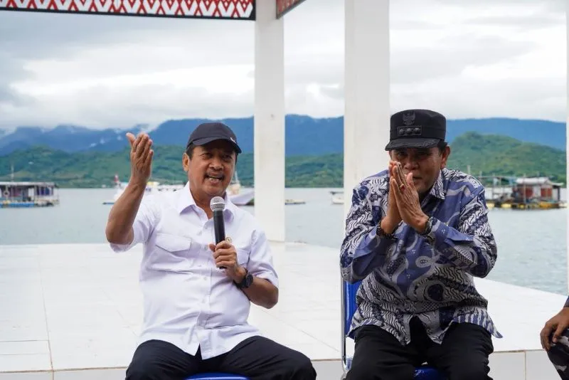 Sumbawa Kembangkan Budidaya Mutiara dan Lobster untuk Tingkatkan Ekonomi Nelayan