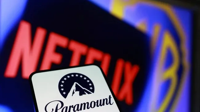 Paramount Siap Akuisisi Warner Bros Setelah Netflix Mundur
