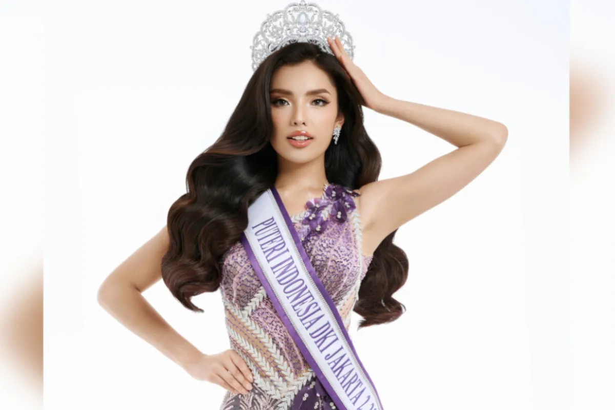 Gisela Thesa Dorong Pemberdayaan Perempuan Melalui FromWhisperToPower