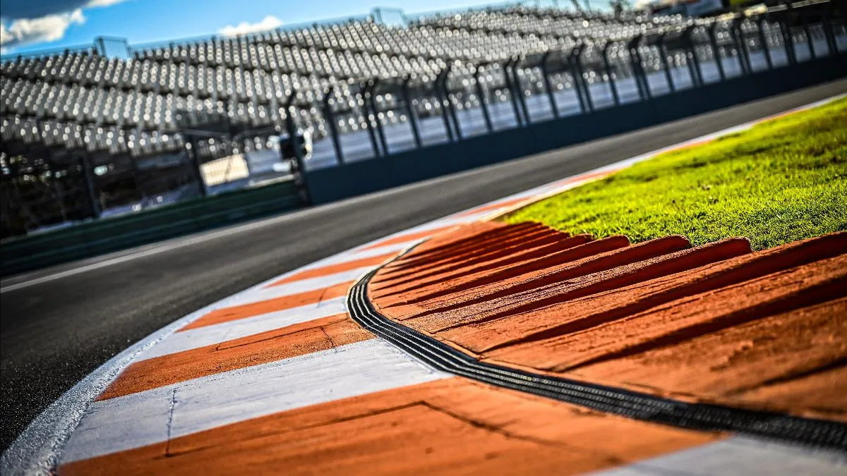 Mike Webb Ditunjuk Sebagai Koordinator Direksi Balap MotoGP 2026