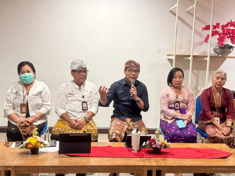 DTIK Fest 2026: Sinergi Teknologi dan Keberlanjutan untuk Masa Depan Hijau
