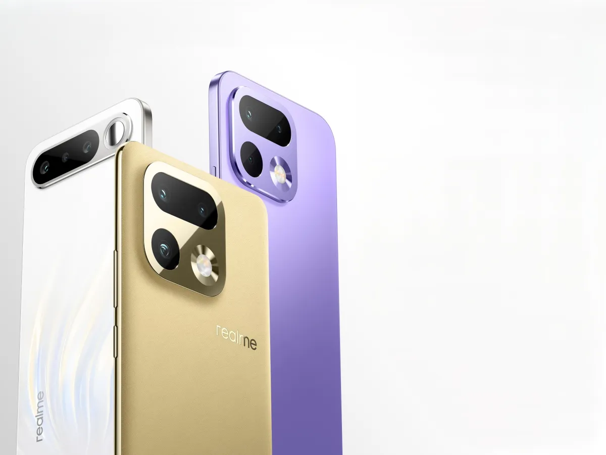 Perbandingan Spesifikasi realme 16 Pro 5G India dan Eropa Jelang Rilis di Indonesia