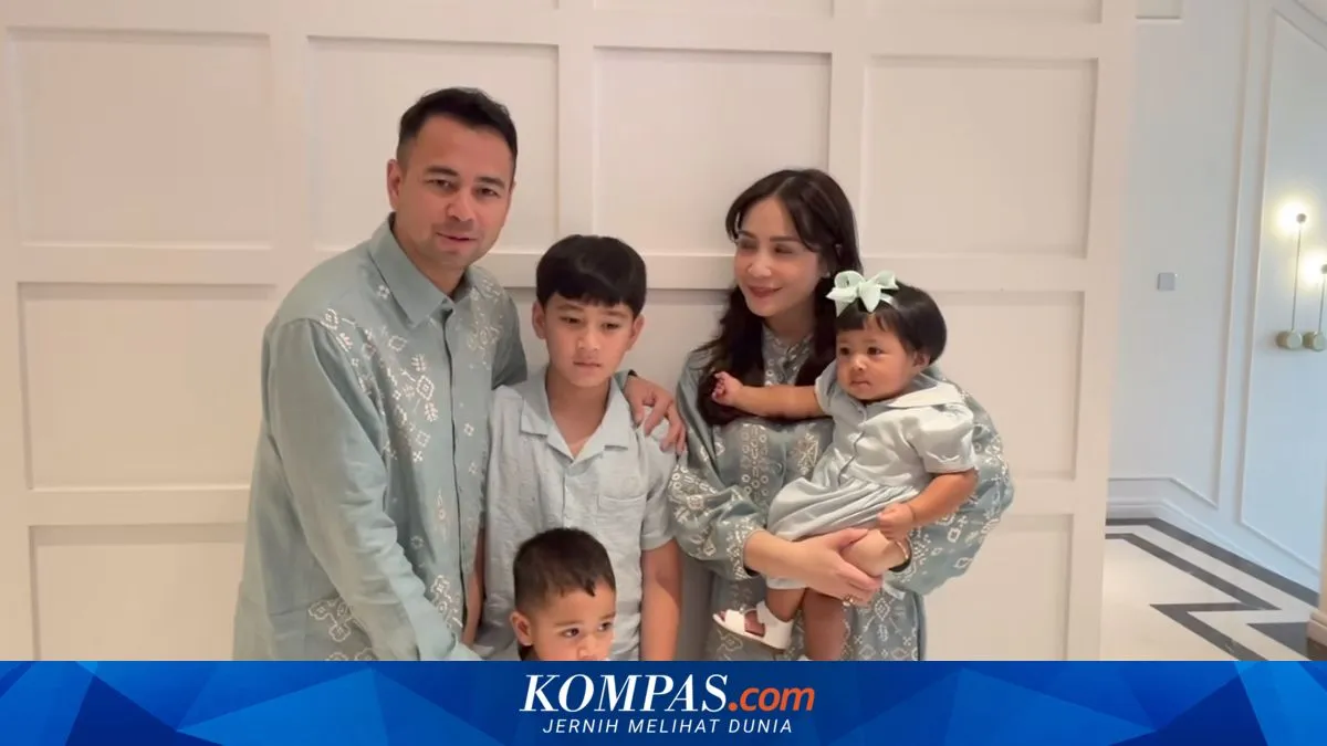 Artis Indonesia yang Mengadopsi Anak: Dari Raffi Ahmad hingga Deddy Corbuzier