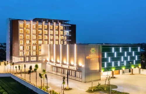Peresmian Hotel Grand Maya by ARTOTEL di Banjarbaru