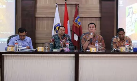 Pentingnya Pengenalan Etika Profesi bagi Penegak Hukum Sejak Dini