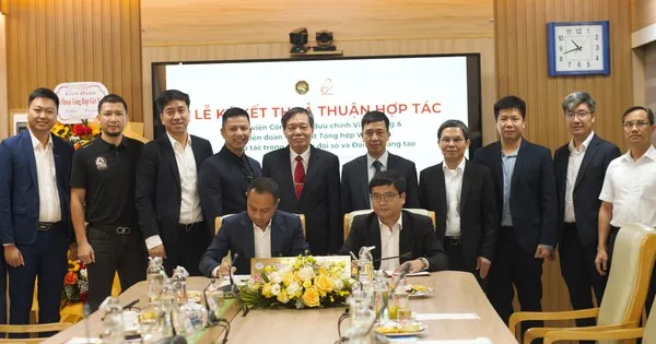 Kolaborasi Universitas Dorong Pengembangan Startup Teknologi di Vietnam