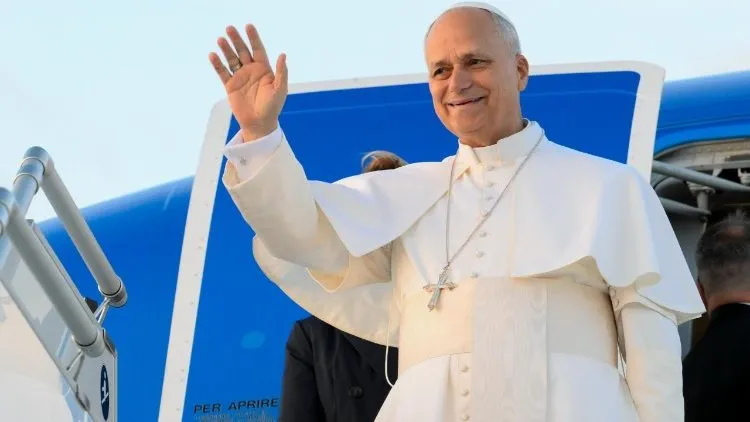 Paus Leo XIV Rencanakan Kunjungan Apostolik ke Monaco, Afrika, dan Spanyol