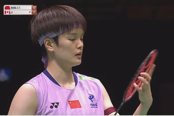 Wang Zhi Yi Pertahankan Unggulan Pertama di German Open 2026