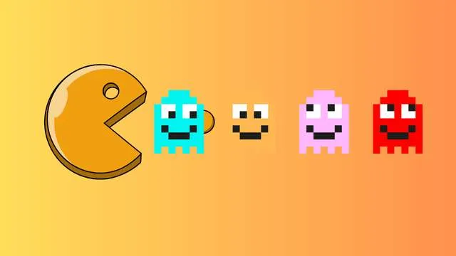 Pac-Man: Ikon Budaya Pop yang Mengubah Industri Gim