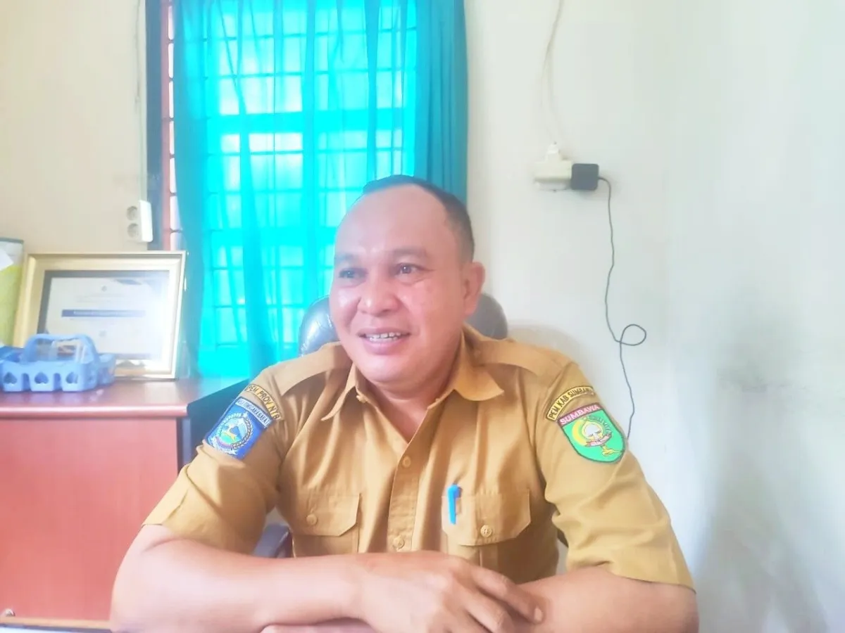 Hanya 23 Desa Siap Terima Dana Desa di Sumbawa