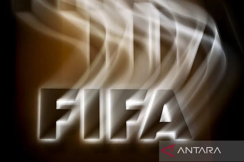 FIFA Terapkan Aturan Baru: Pemain Cedera Wajib Menepi Satu Menit