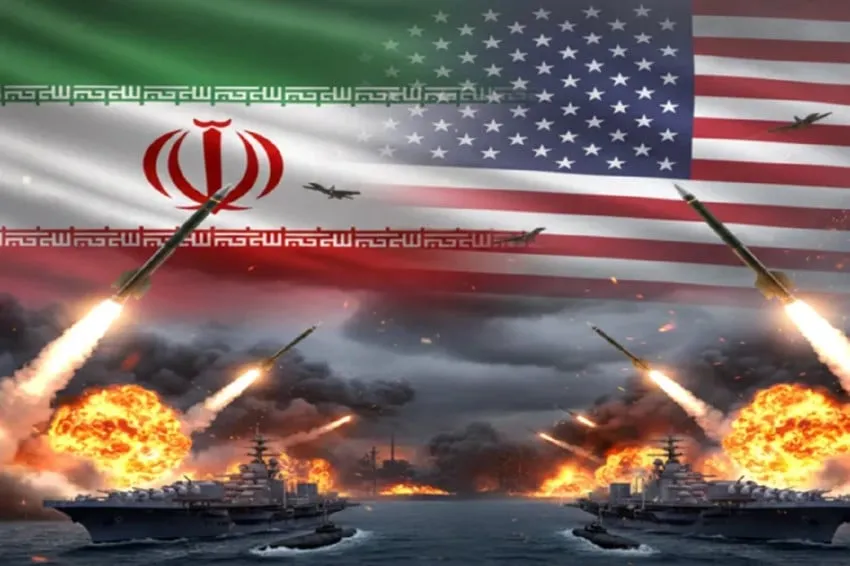 Ketakutan Negara Arab di Tengah Ancaman Perang AS-Iran
