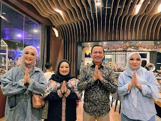 Keberhasilan Wedding Hub 2026 Dorong Peningkatan Industri Pernikahan Karawang