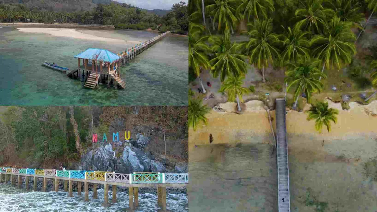 Desa Wisata Namu Siap Selenggarakan Global Cultural Immersion Program 2026