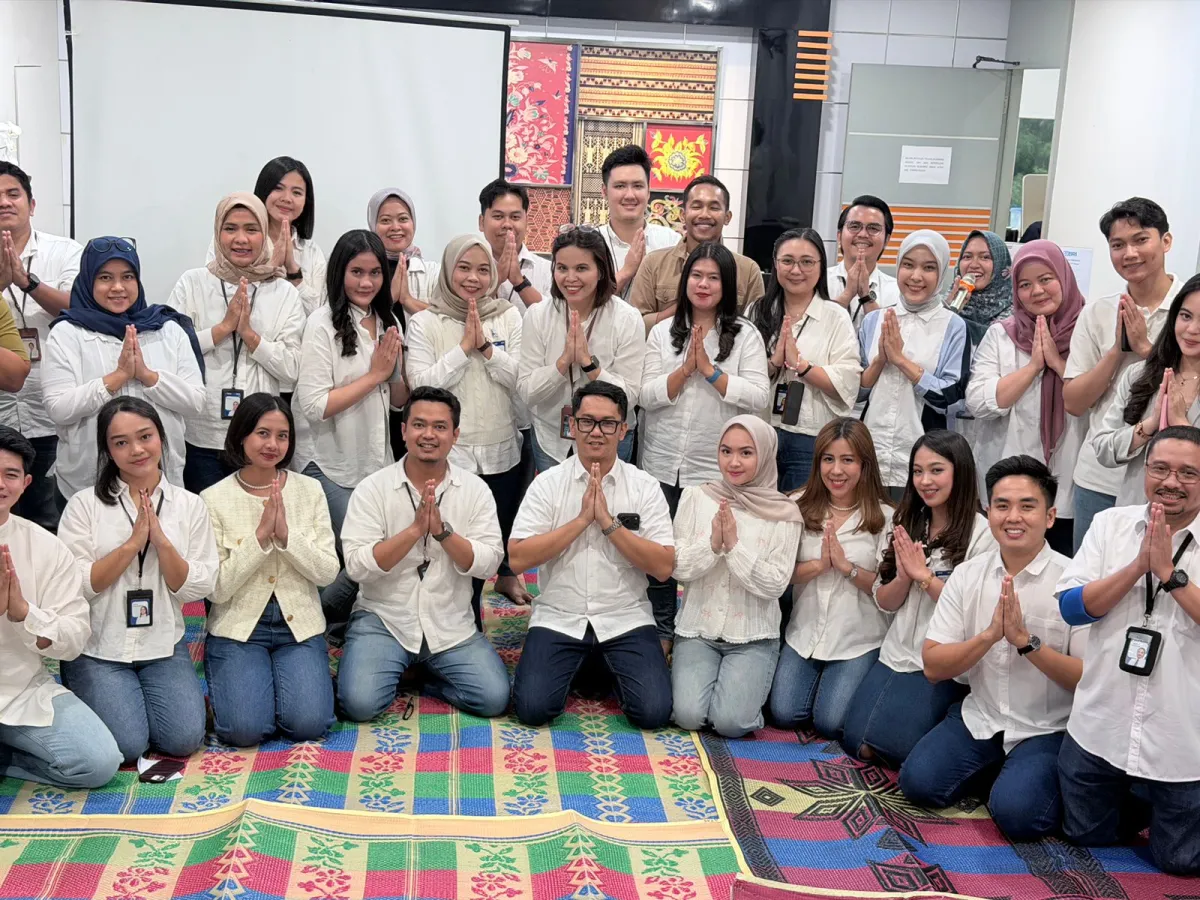 BRI Puri Niaga Siapkan Layanan Optimal Sambut Ramadhan 2026