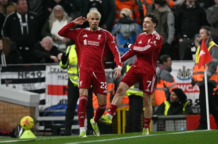 Liverpool Siap Hadapi West Ham untuk Raih Kemenangan Kedua