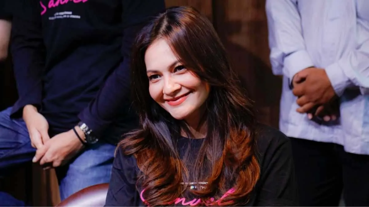 Cut Tari Kembali Beraksi Lewat Web Series 'Samuel'