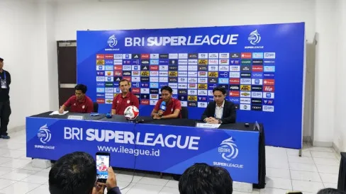 Beckham: Kemenangan Besar Modal Persib Hadapi Persebaya