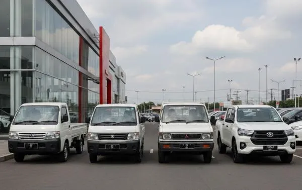 Harga Mobil Dalam Negeri 25% Lebih Mahal, Produksi Terbatas