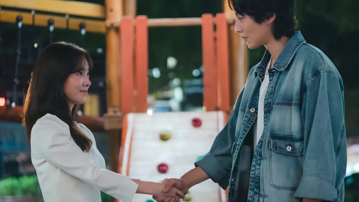 Kenali Karakter Utama dalam The Practical Guide to Love