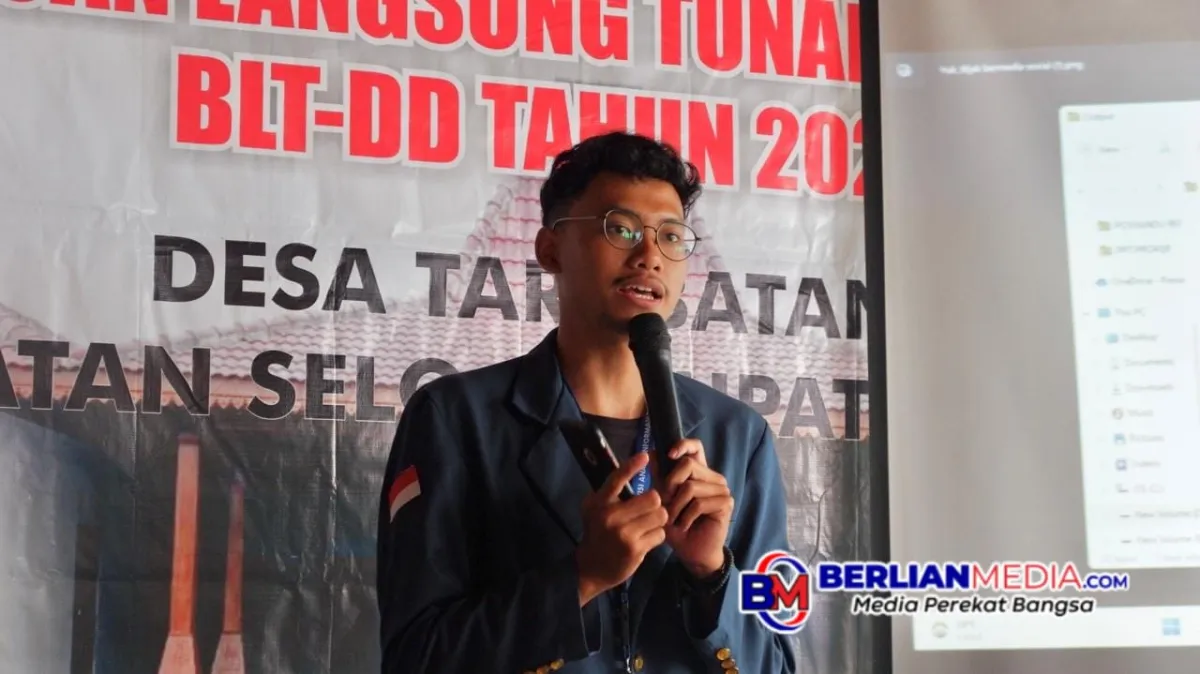 Krisis Hormuz: Ancaman Inflasi dan Kebijakan Energi Indonesia