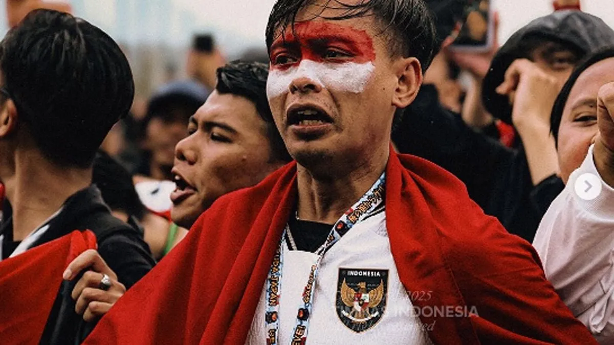 Analisis Statistik Pertandingan Timnas Indonesia Melawan Jepang