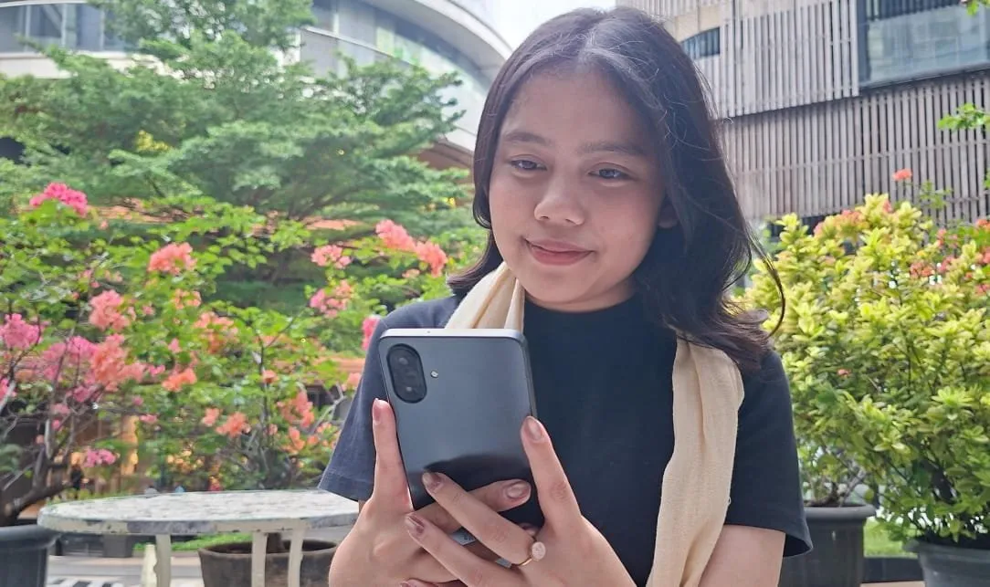 Samsung Galaxy AO7: Ponsel Terjangkau untuk Kebutuhan Sehari-hari