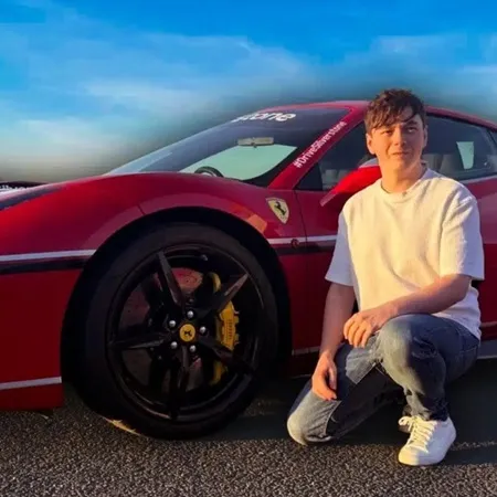 Brendon Leigh Jadi Instruktur di Silverstone Setelah Dua Kali Juara F1 Esports