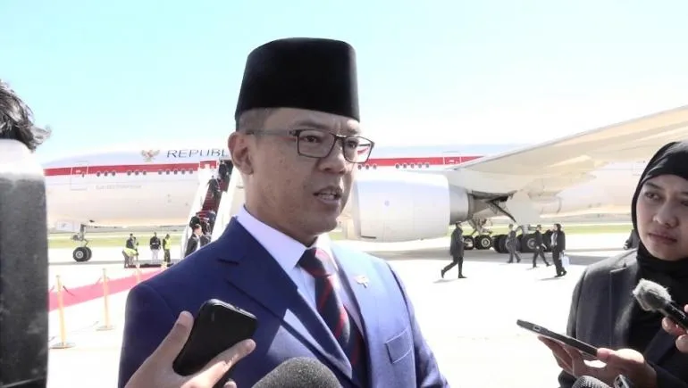 Dukungan Yordania untuk Pengiriman Pasukan Perdamaian Indonesia ke Gaza