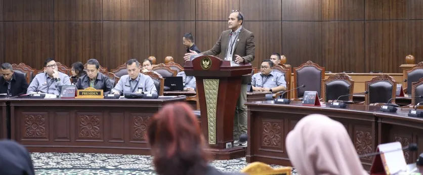 Pemerintah: Pasal Penghinaan Presiden untuk Lindungi Harkat dan Martabat, Bukan Bungkam Kritik