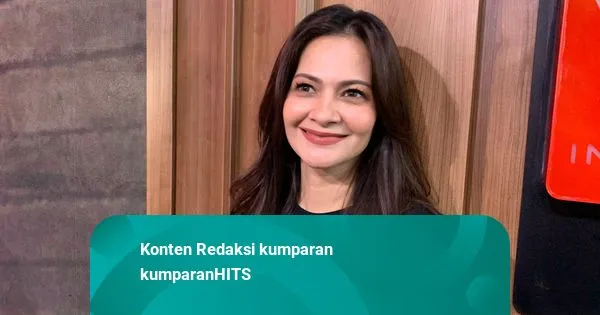 Cut Tari Kembali Berakting di Web Series 'Samuel' Setelah Dapat Izin Suami