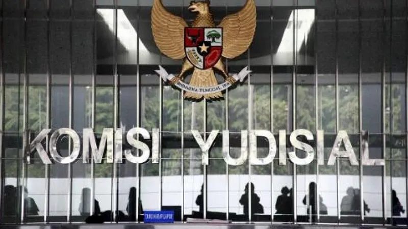 KY Awasi Persidangan Kasus Sabu 2 Ton dan Pembunuhan Mahasiswi