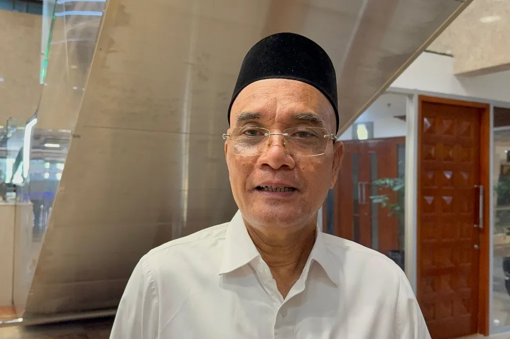 DPR Usulkan Rute Penerbangan Haji 2026 Melalui Afrika Akibat Perang Iran