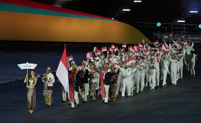 Industri Olahraga: Pilar Baru Penggerak Ekonomi Nasional dengan Potensi Ratusan Triliun