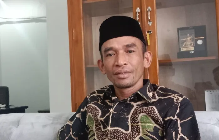 Wakil Ketua DPRD Soroti Kesenjangan Infrastruktur dalam HUT ke-23 Manggarai Barat